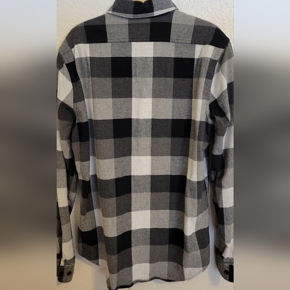 Express flannel - Picture 2 of 3